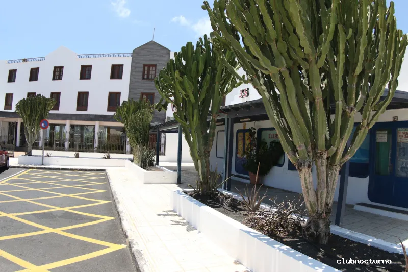 Night Club 55 Lanzarote