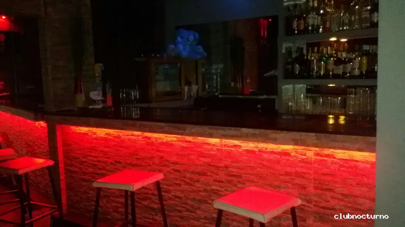 Club Liberal Edén Parejas