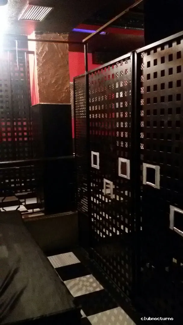 Club Liberal Edén Parejas