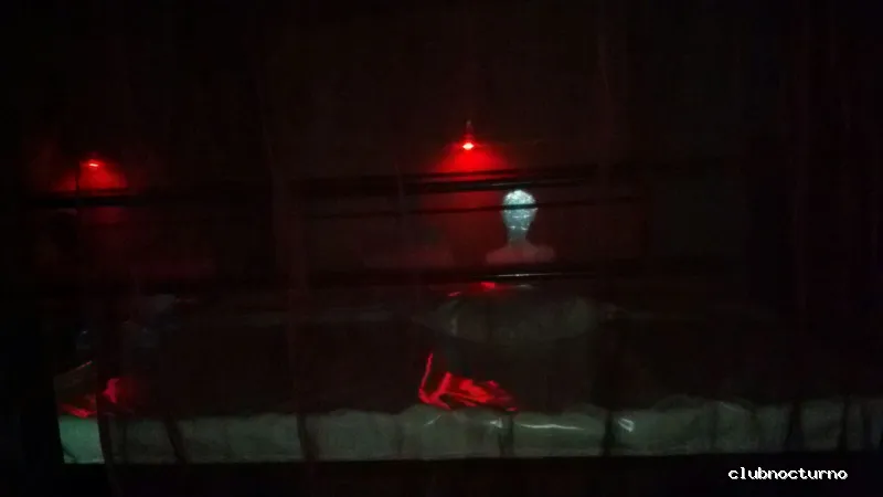 Club Liberal Edén Parejas