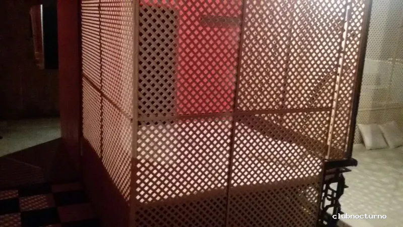 Club Liberal Edén Parejas