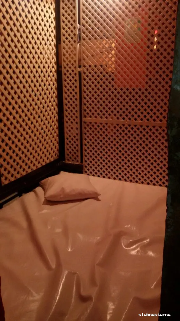 Club Liberal Edén Parejas