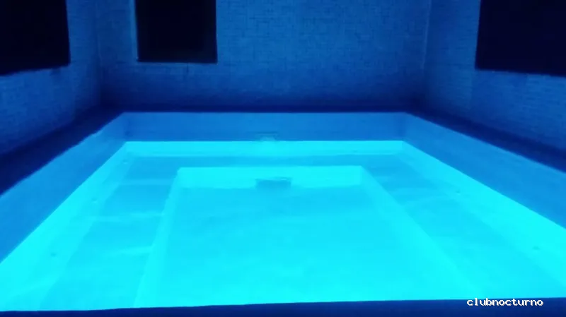 Club Liberal Edén Parejas