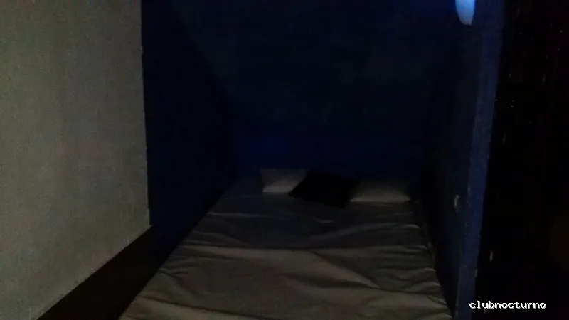 Club Liberal Edén Parejas