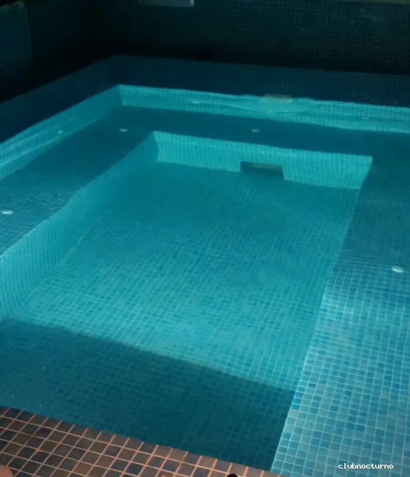 Club Liberal Edén Parejas