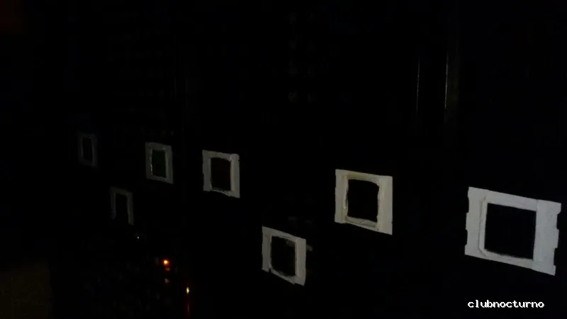 Club Liberal Edén Parejas