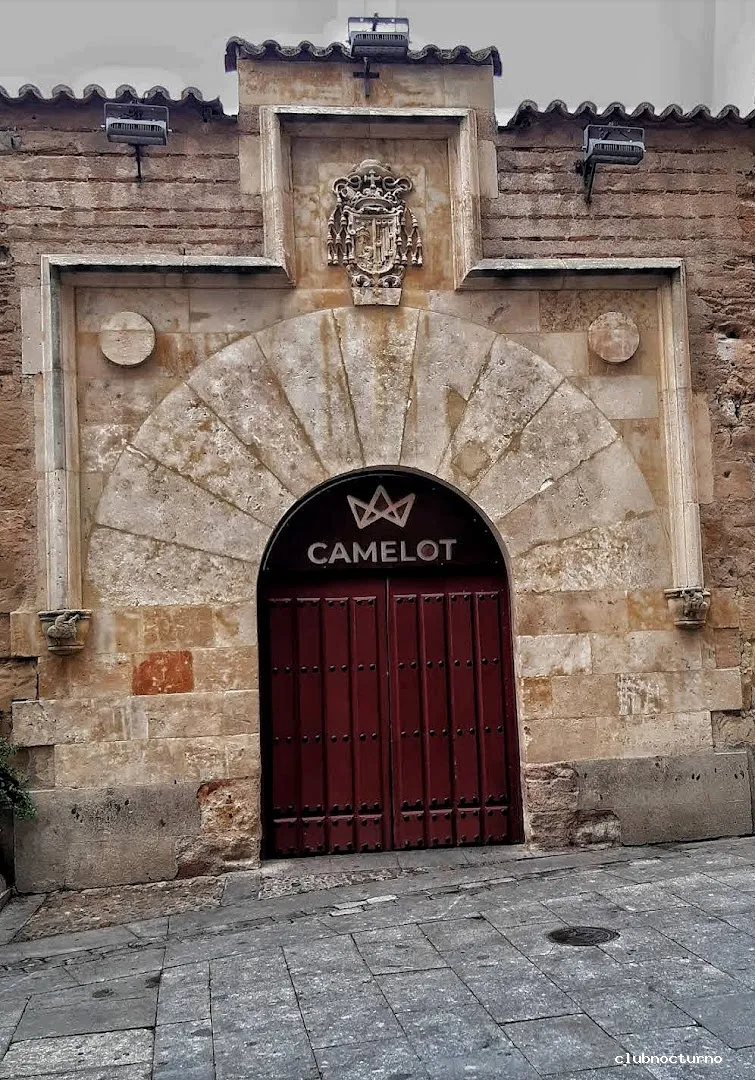 Camelot Club