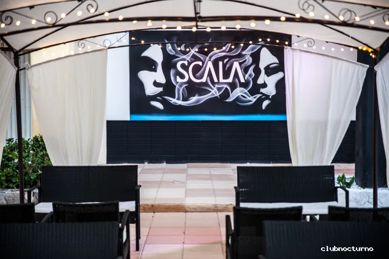 Scala Disco Pub