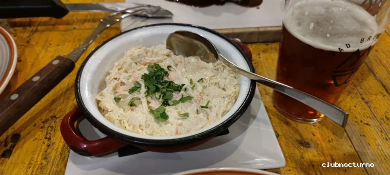 Malas Intenciones Premium Bar