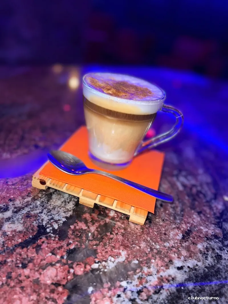 White Diamond Shisha Lounge