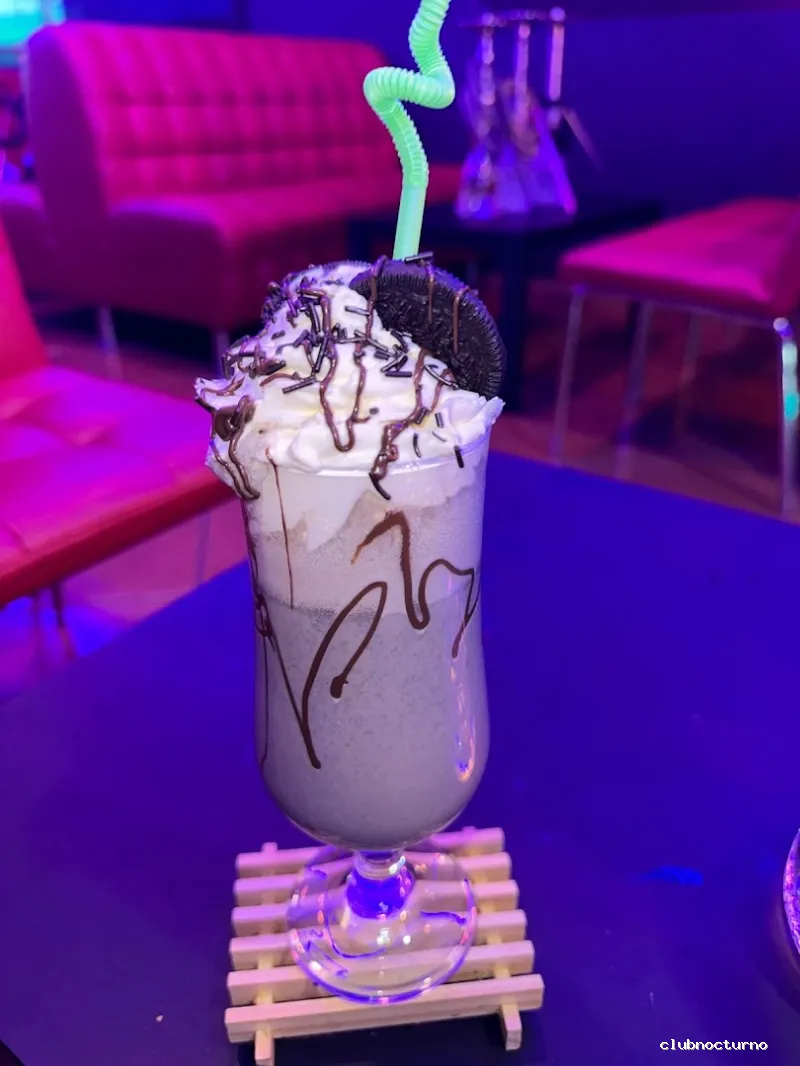 White Diamond Shisha Lounge