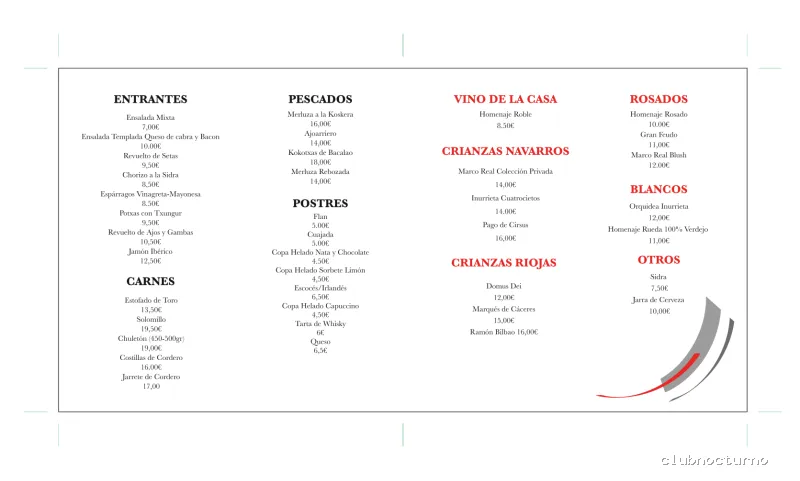 Bar Restaurante Goal