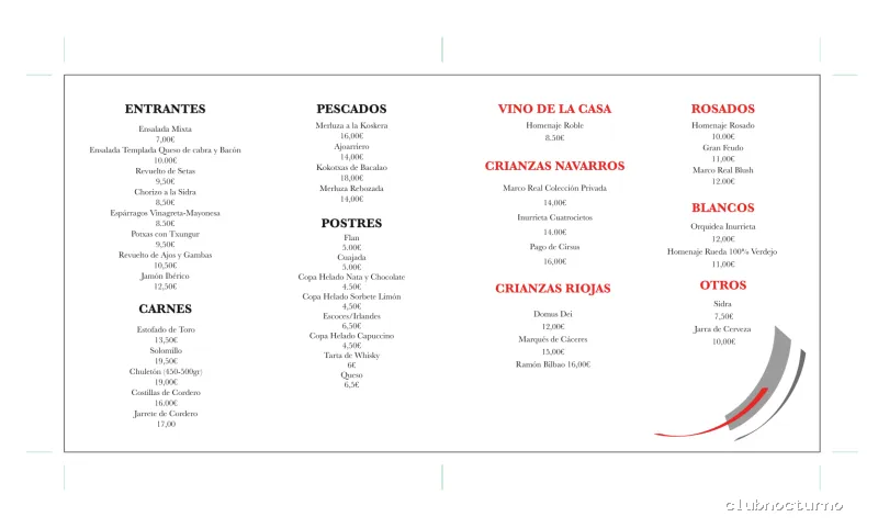 Bar Restaurante Goal