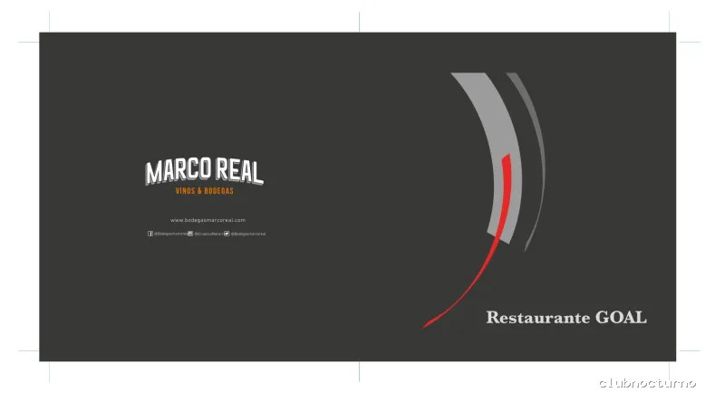 Bar Restaurante Goal