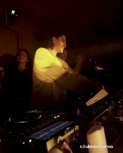 Ištar | Discoteca Madrid