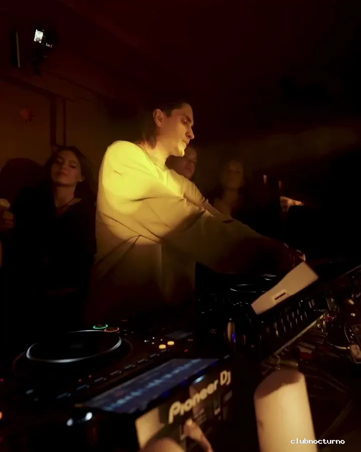 Ištar | Discoteca Madrid