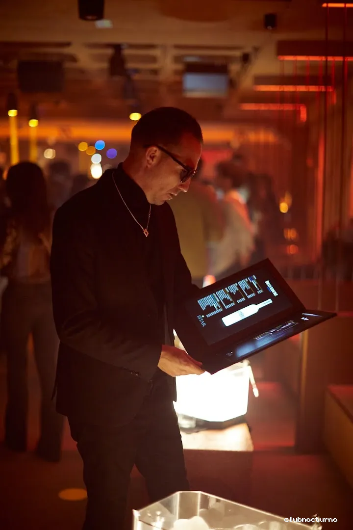 Ištar | Discoteca Madrid