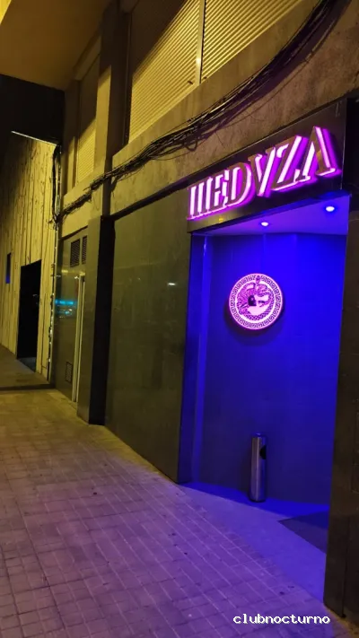 Meduza Club