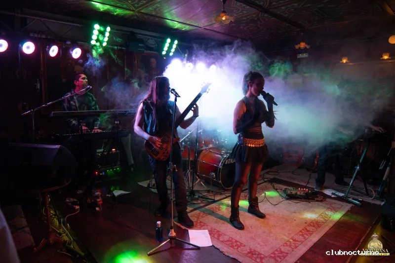 Mombasa Alcalá - La Garena