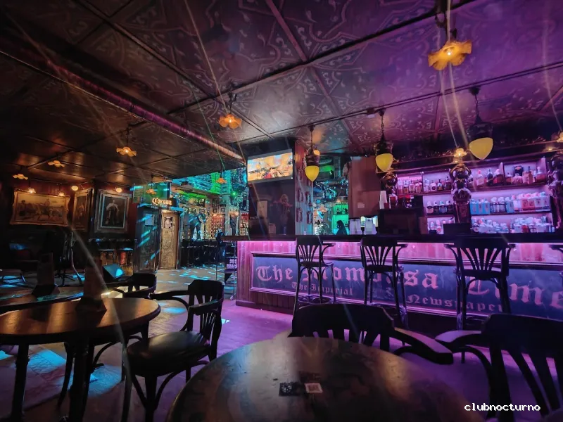 Mombasa Alcalá - La Garena