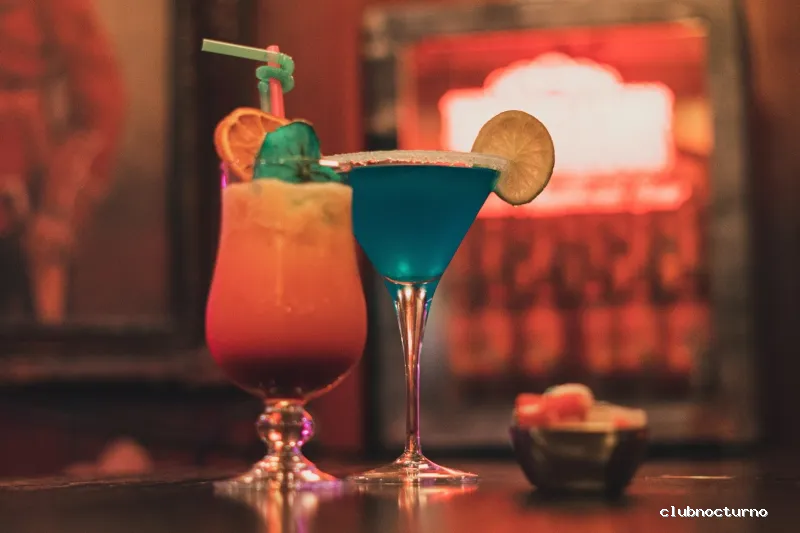 Mombasa Alcalá - La Garena