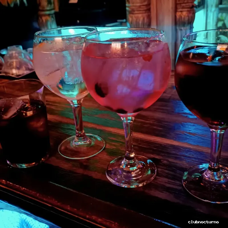 Mombasa Alcalá - La Garena