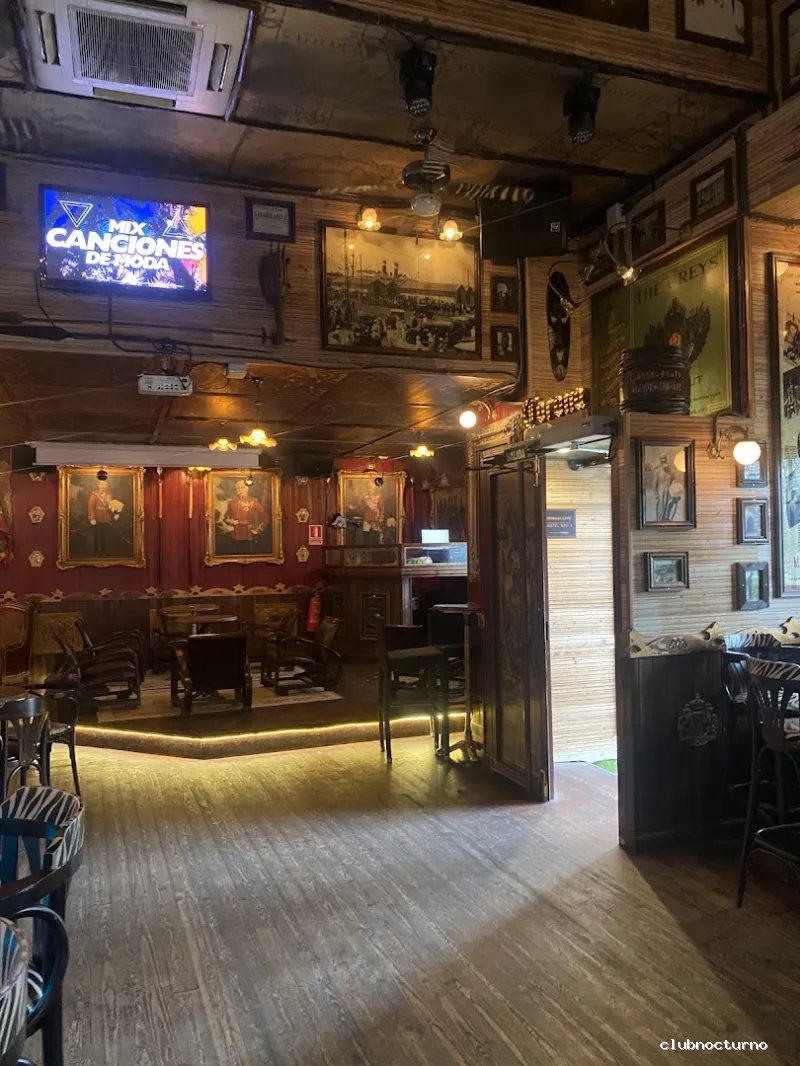 Mombasa Alcalá - La Garena