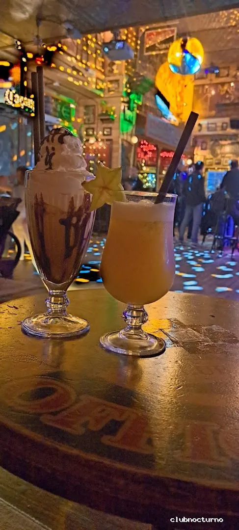 Mombasa Alcalá - La Garena