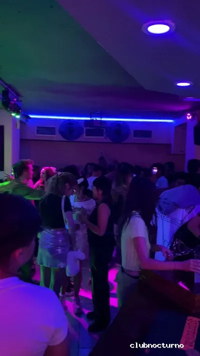 Bar Badulaque Don't Stop