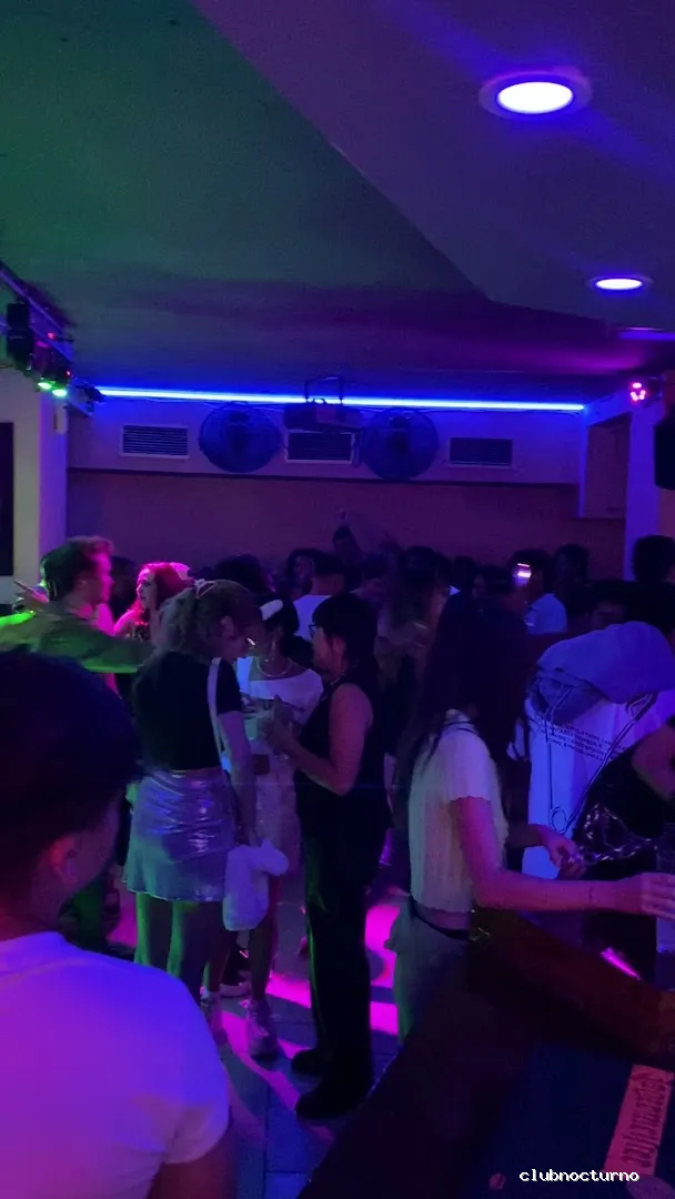 Bar Badulaque Don't Stop