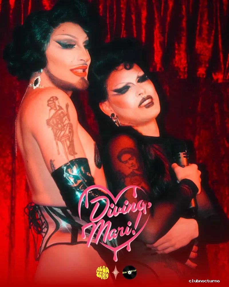 Bar Badulaque Don't Stop