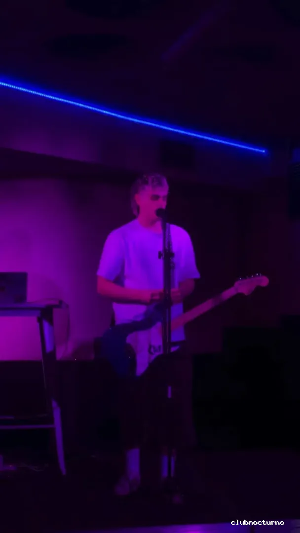 Bar Badulaque Don't Stop