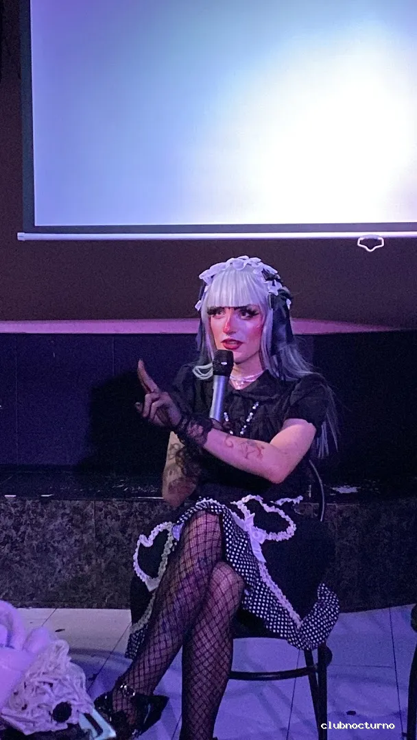 Bar Badulaque Don't Stop