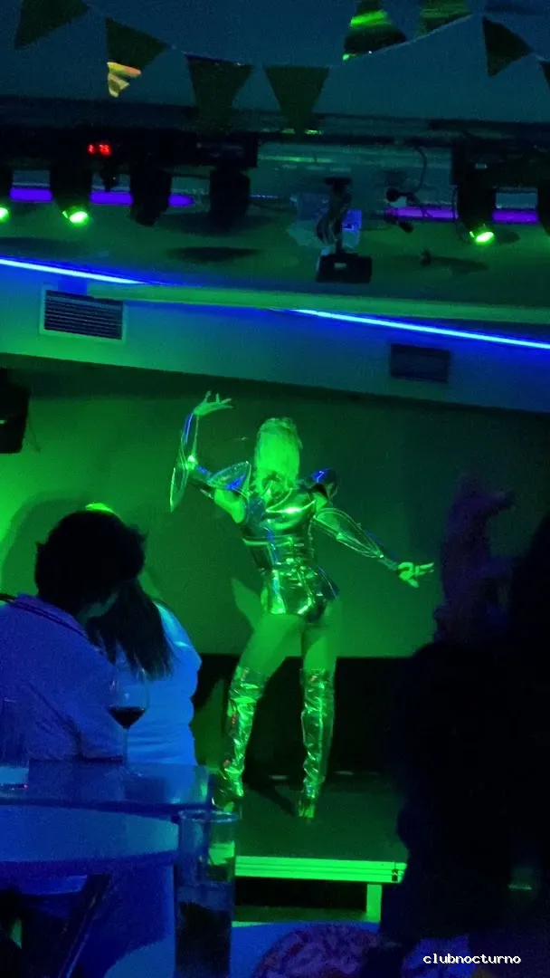 Bar Badulaque Don't Stop