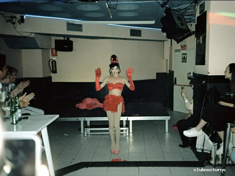 Bar Badulaque Don't Stop