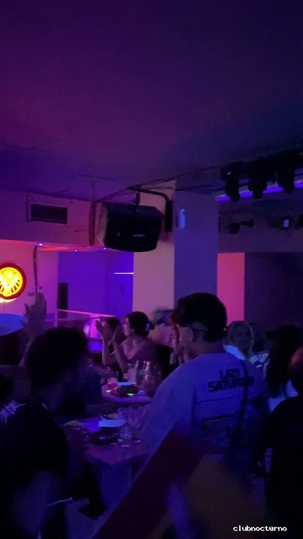 Bar Badulaque Don't Stop