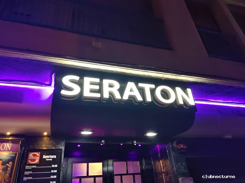 Seraton