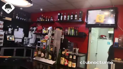 Cafetería Chaplin´s