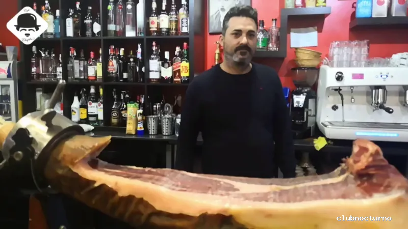 Cafetería Chaplin´s