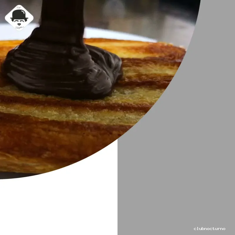 Cafetería Chaplin´s