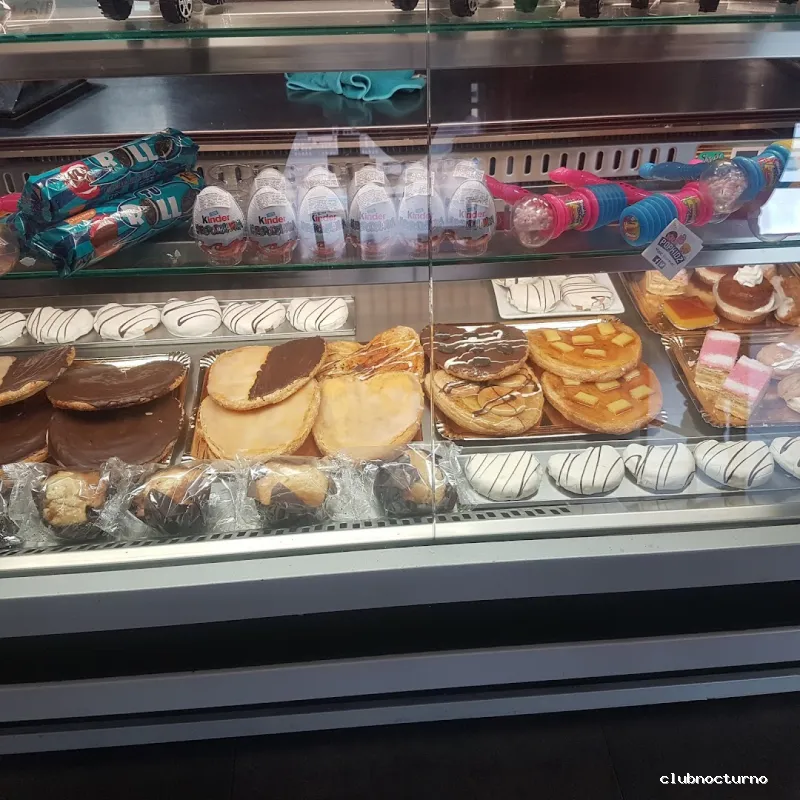 Cafetería Chaplin´s