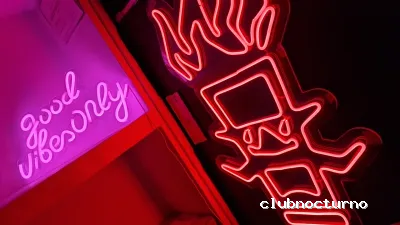 MR.CHUPITOS Chupitería & Cocktail lounge