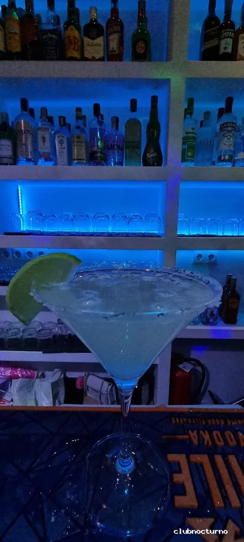 MR.CHUPITOS Chupitería & Cocktail lounge