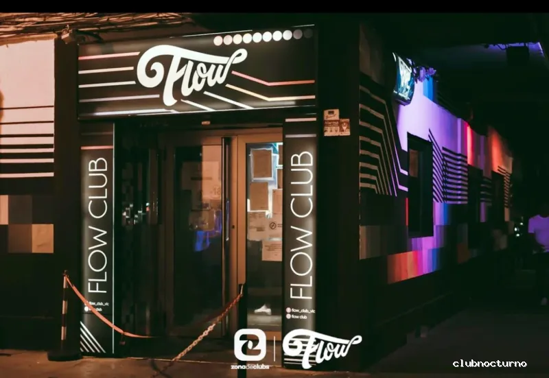 Flow Club