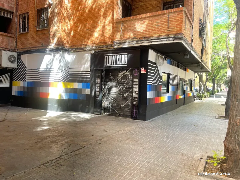 Flow Club