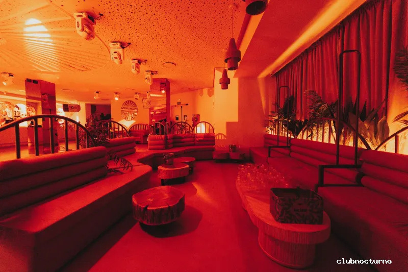 Tulum Valencia Art of Wild