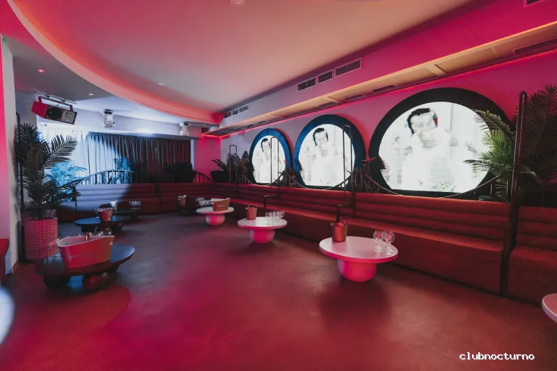 Tulum Valencia Art of Wild