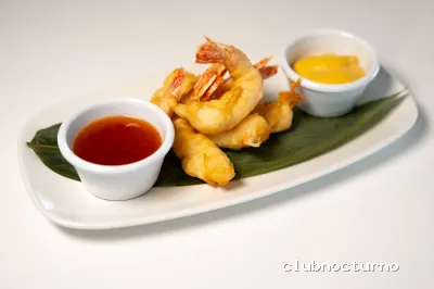 LA VIEW Restaurant | Lounge Bar