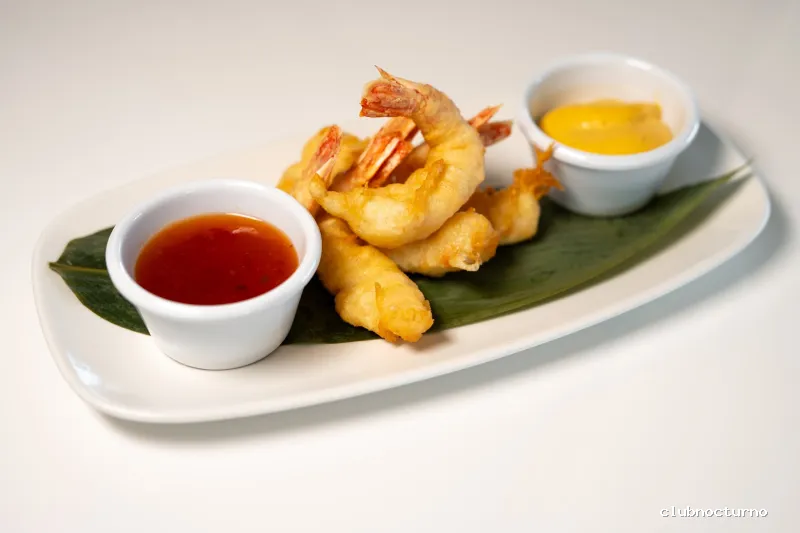 LA VIEW Restaurant | Lounge Bar