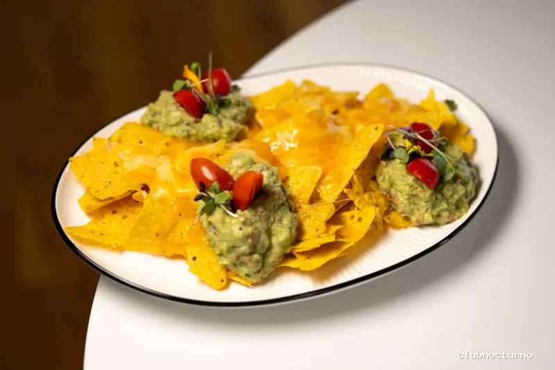 LA VIEW Restaurant | Lounge Bar